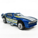 Illustration for article titled Mustang Monday: Off to the drags